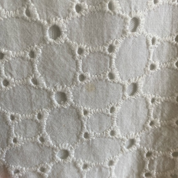 Peplum sleeveless - Picture 3 of 4